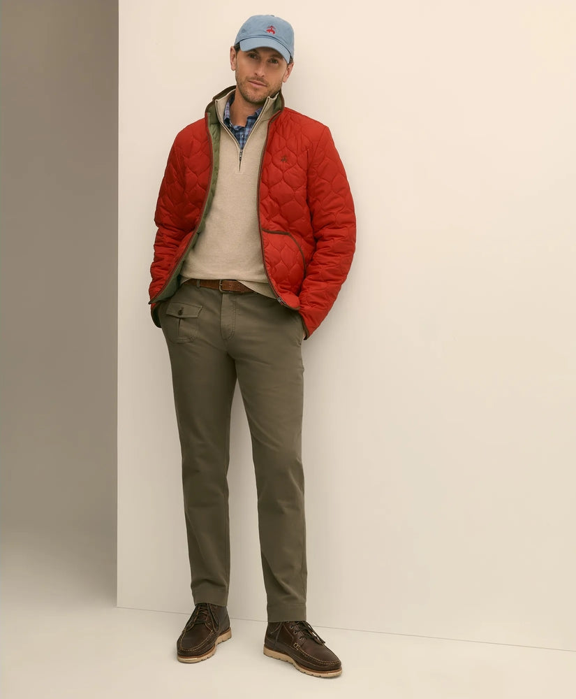 Cotton Paratrooper Pants Sale