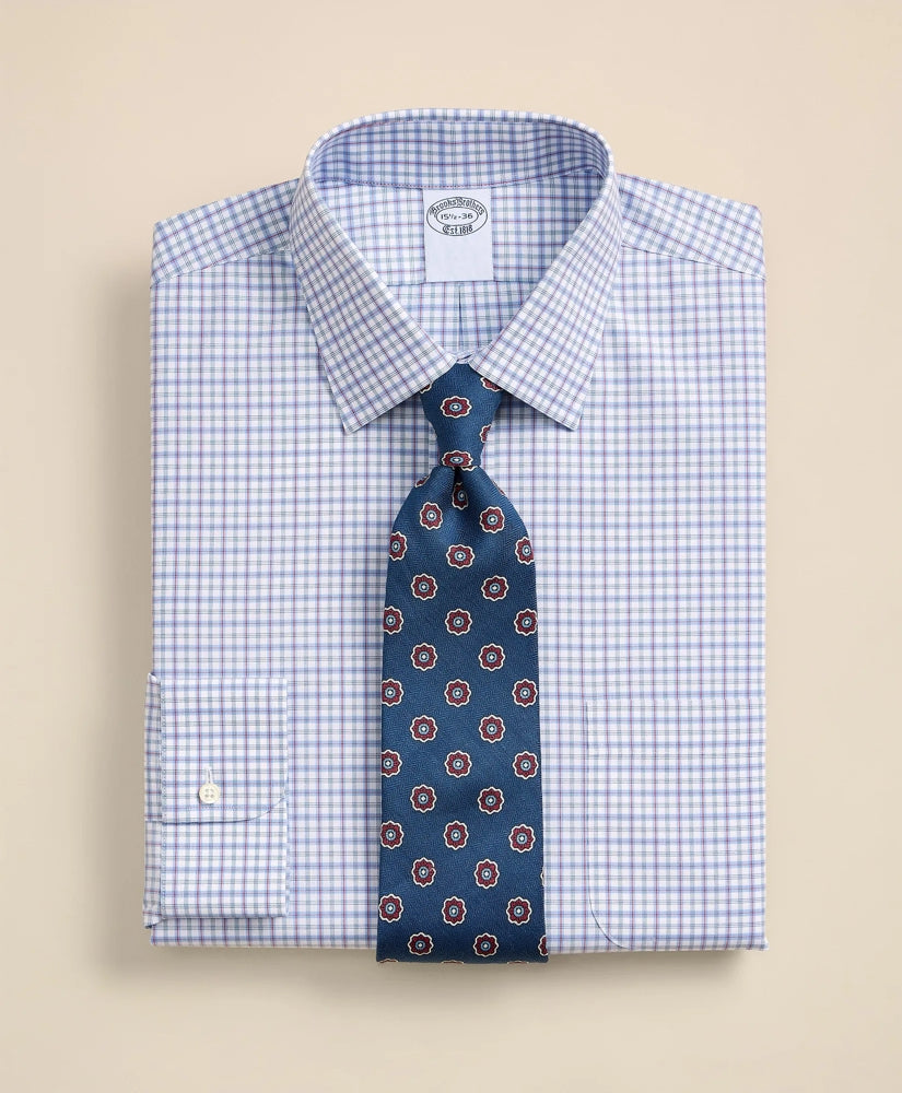 Stretch Supima Shirts