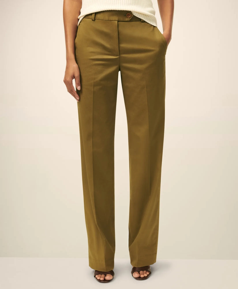 Wide Leg Advantage Chino Women