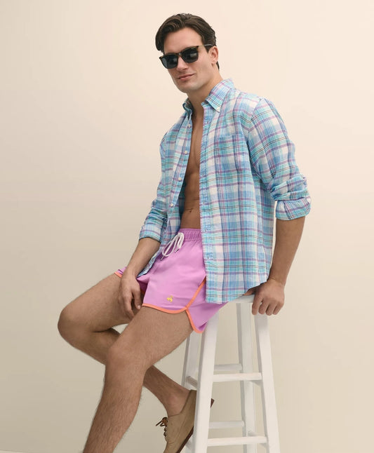 3.5" Montauk Swim Trunks Sale