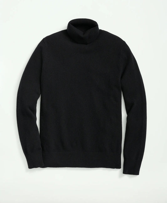 3-Ply Cashmere Turtleneck Sweater Sale