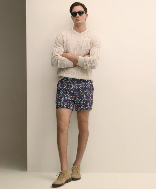 5" Newport Swim Trunks Sale