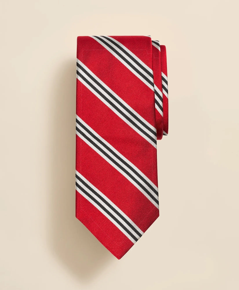 BB#1 Rep Tie Men