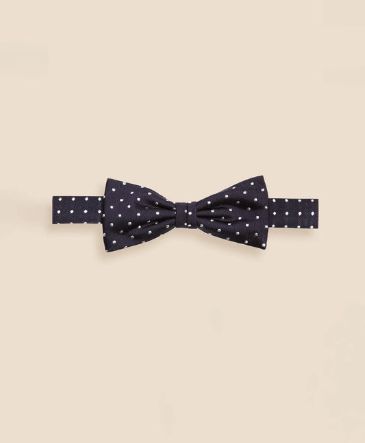 Boys Dot Pre-Tied Bow Tie Boys