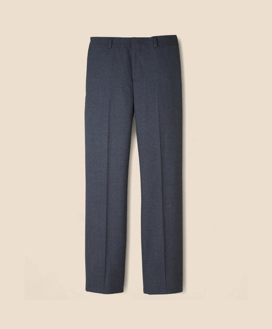 Boys Prep Wool-Blend Trousers Boys
