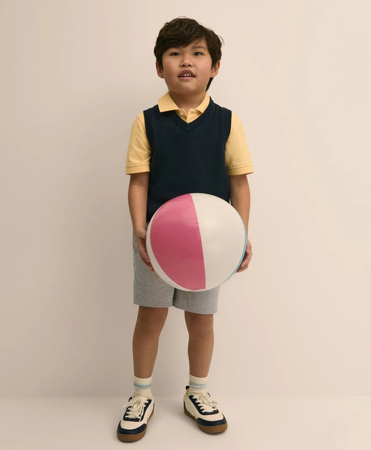 Boys Sweater Vest Boys