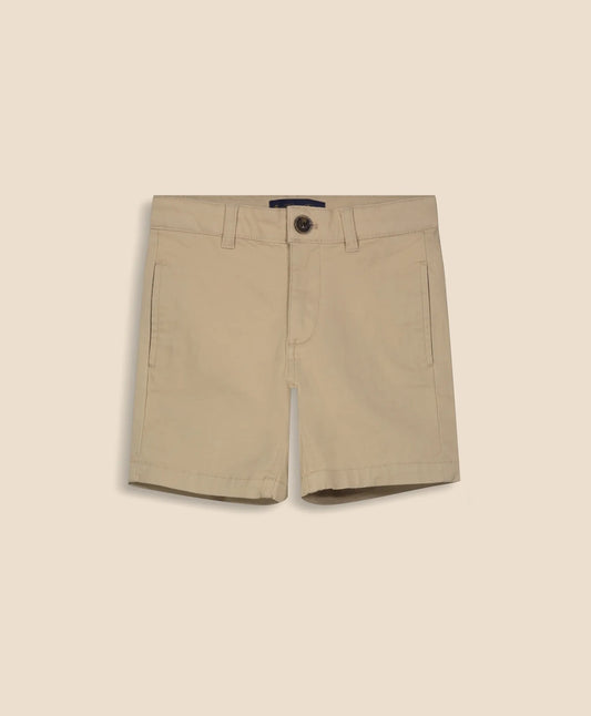 Boys Twill Shorts Boys