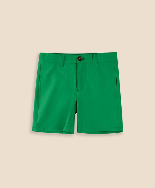 Boys Woven Stretch Shorts Boys