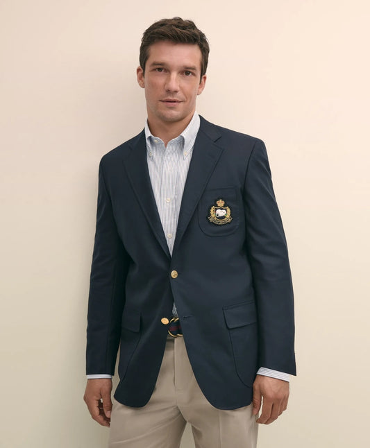 Brooks Brothers X PEANUTS No. 1 Sack Blazer Tailored