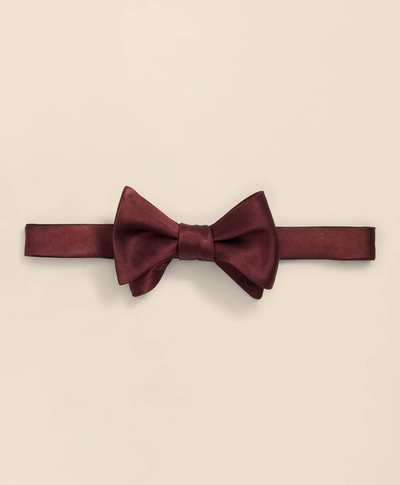 Formal Butterfly Bow Tie Men