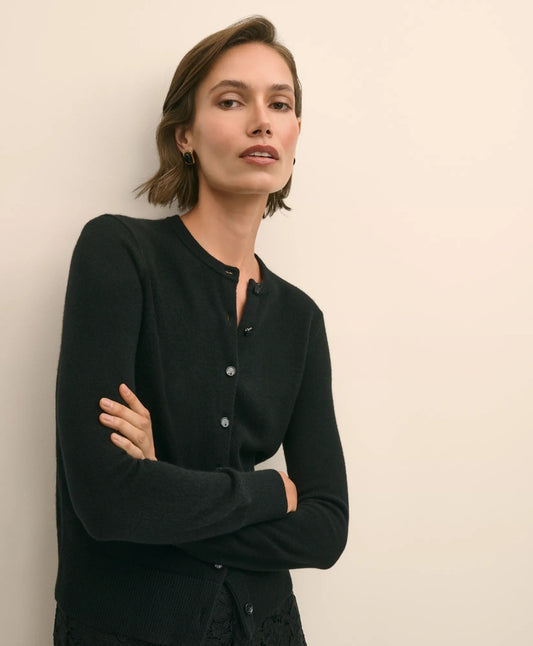 Cashmere Cardigan Women