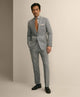 GREY-BLUE
