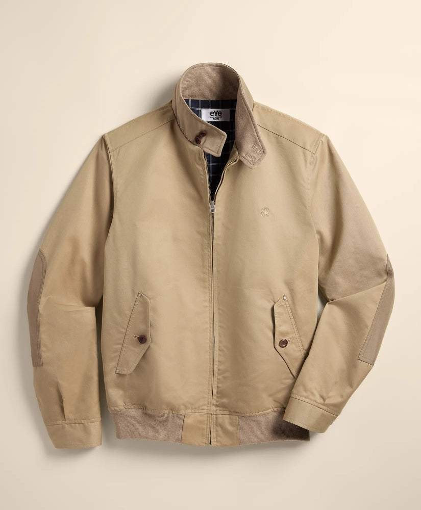 Brooks Brothers x eYe Junya Watanabe MAN Bomber Jacket Men