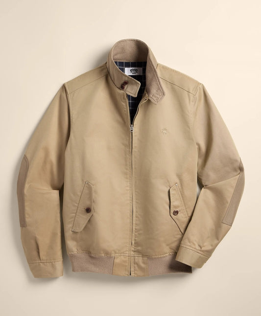 Brooks Brothers x eYe Junya Watanabe MAN Bomber Jacket Men