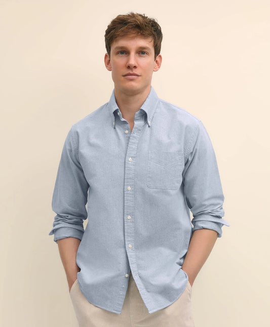 Friday Oxford Shirt Men
