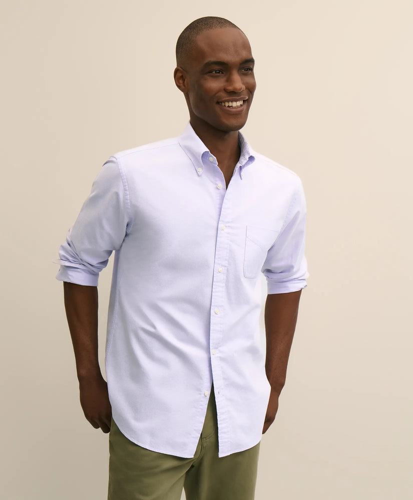 Friday Oxford Shirt Men