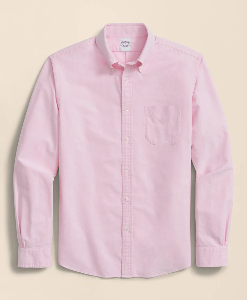 Friday Oxford Shirt Men