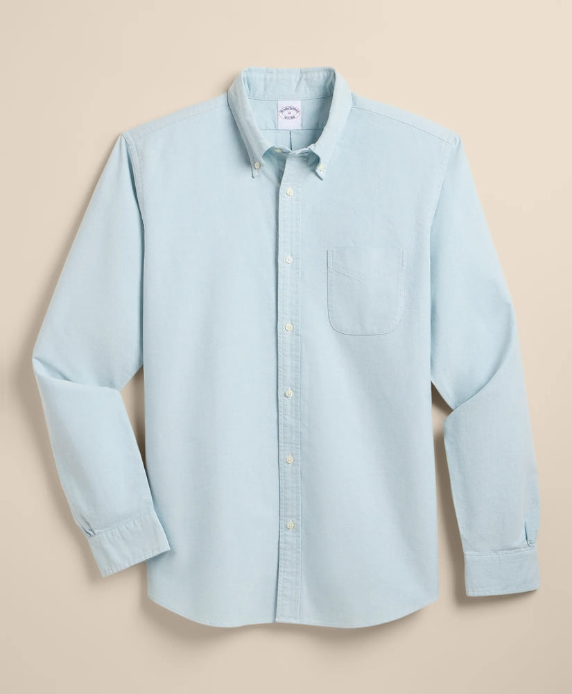 Friday Oxford Shirt Men
