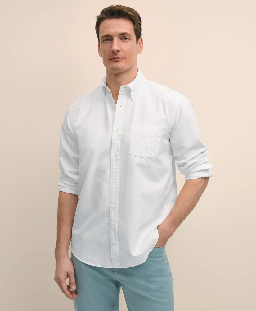 Friday Oxford Shirt Men
