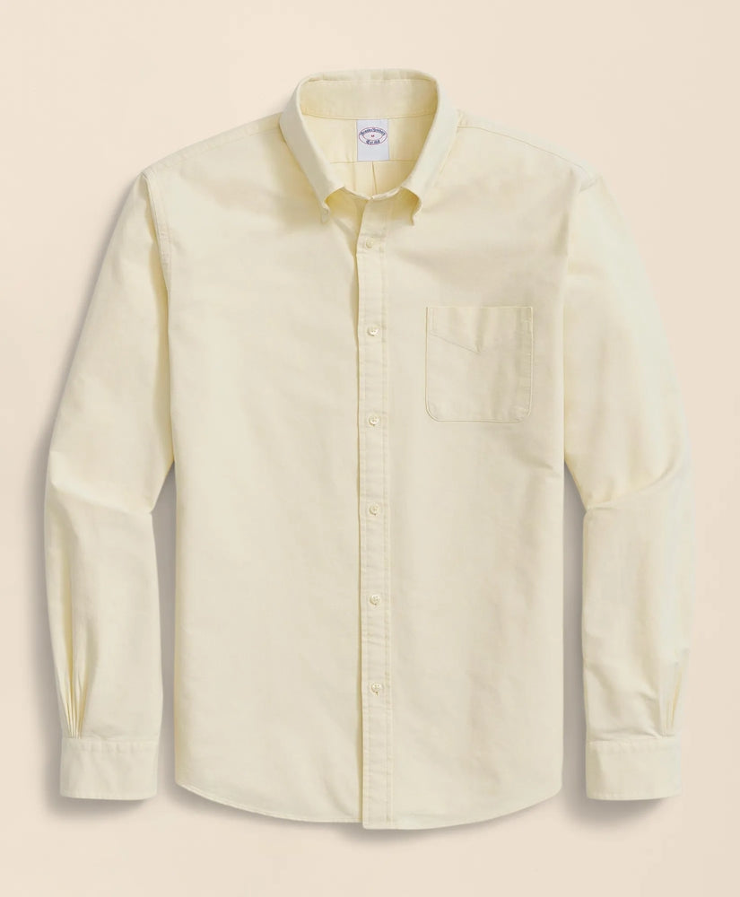 Friday Oxford Shirt Men