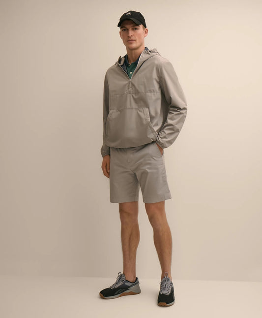 Performance Series Water-Repellent Hooded Anorak Men