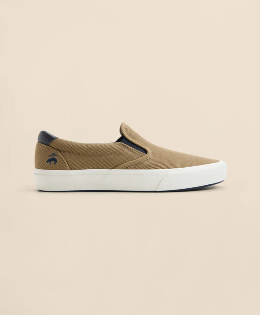 Slip-On Loafers Men