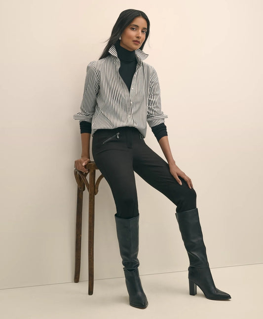 Ponte Riding Pants Sale