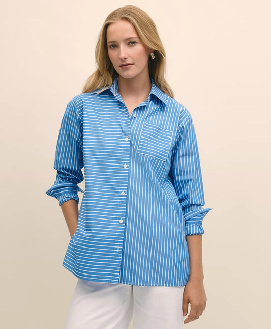 Relaxed Supima Sale
