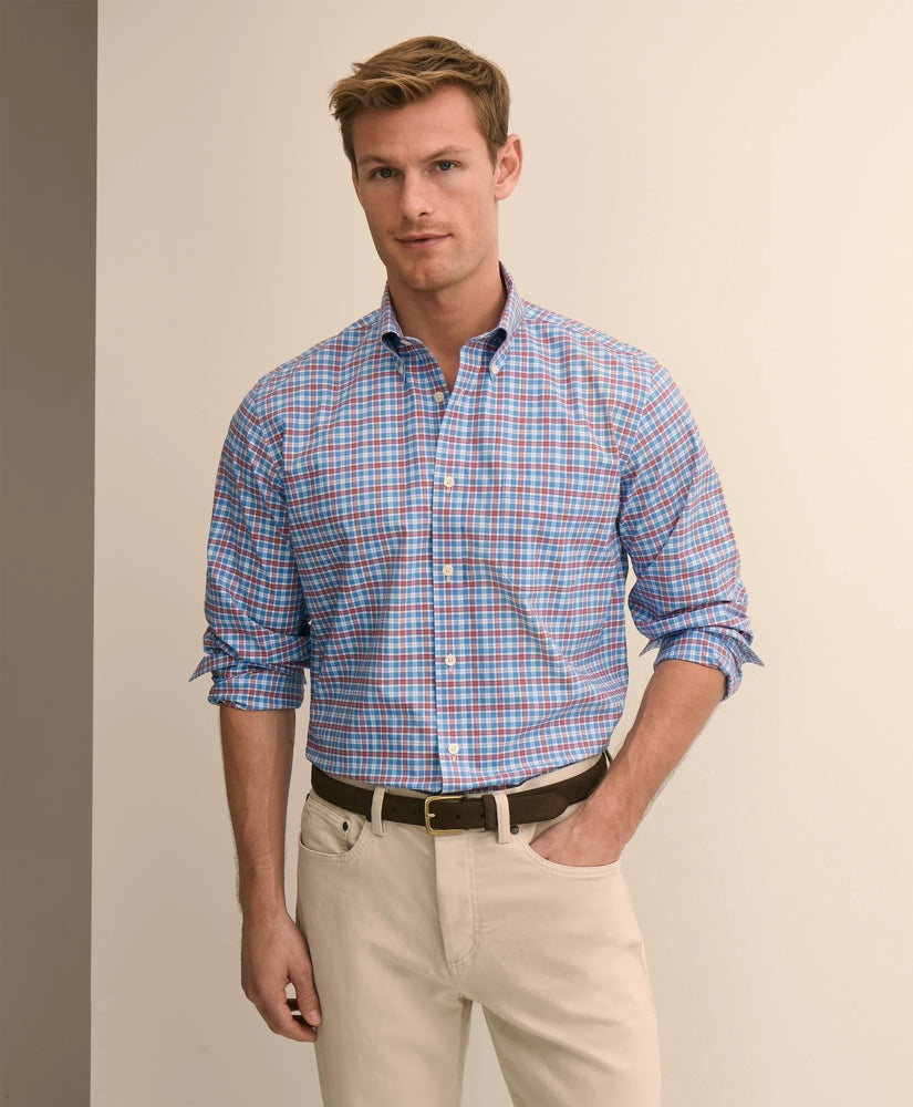 Stretch Supima Men