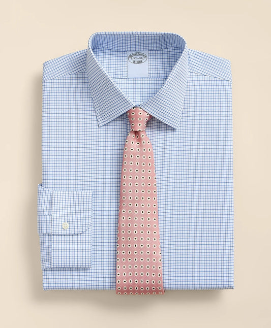 Stretch Supima Shirts