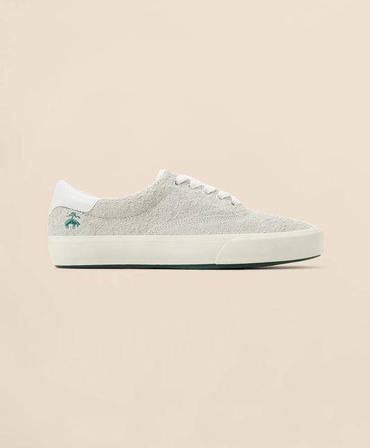 Suede Sneakers Men