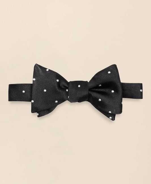 Dot Bow Tie Tailored