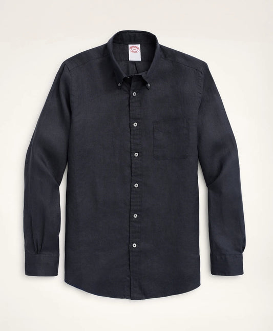 Big & Tall Sport Shirt, Irish Linen Shirts