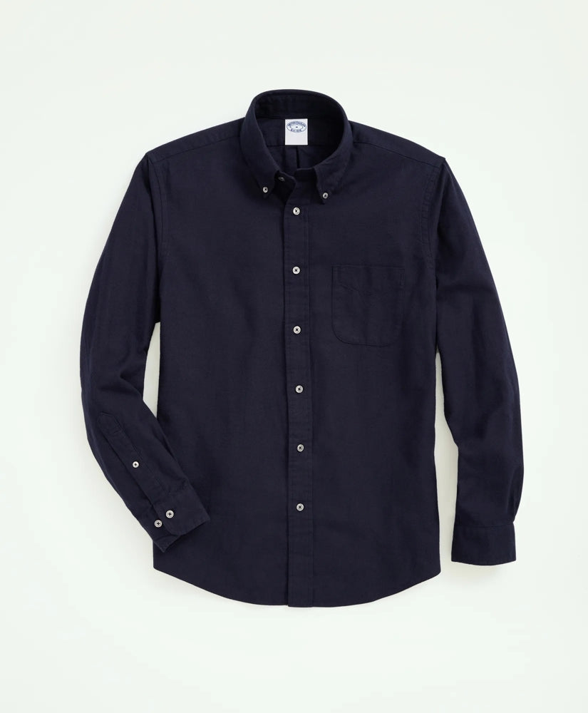 Portuguese Flannel Polo Button Down Collar Shirt Shirts