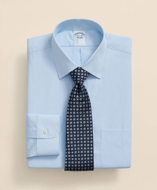 Pure Supima Shirts