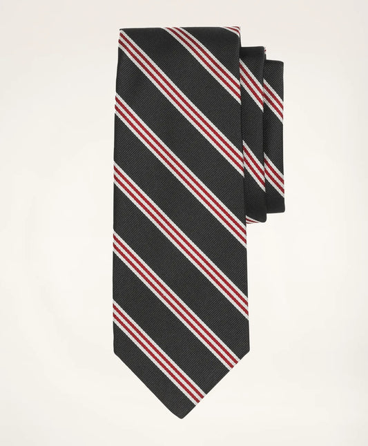 Mini BB#1 Rep Tie Men