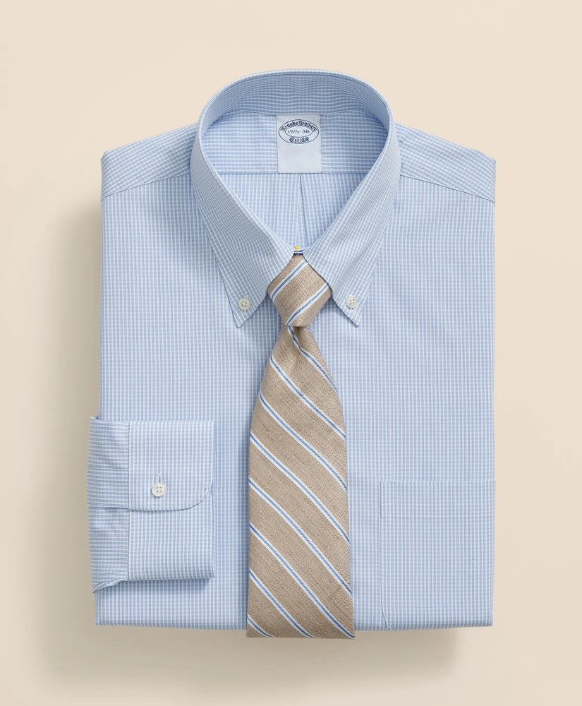 Pure Supima Shirts