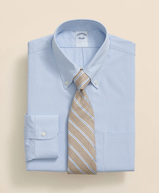 Pure Supima Shirts