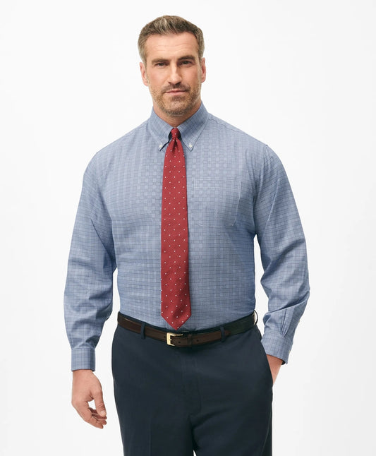 Big & Tall Stretch Supima Sale